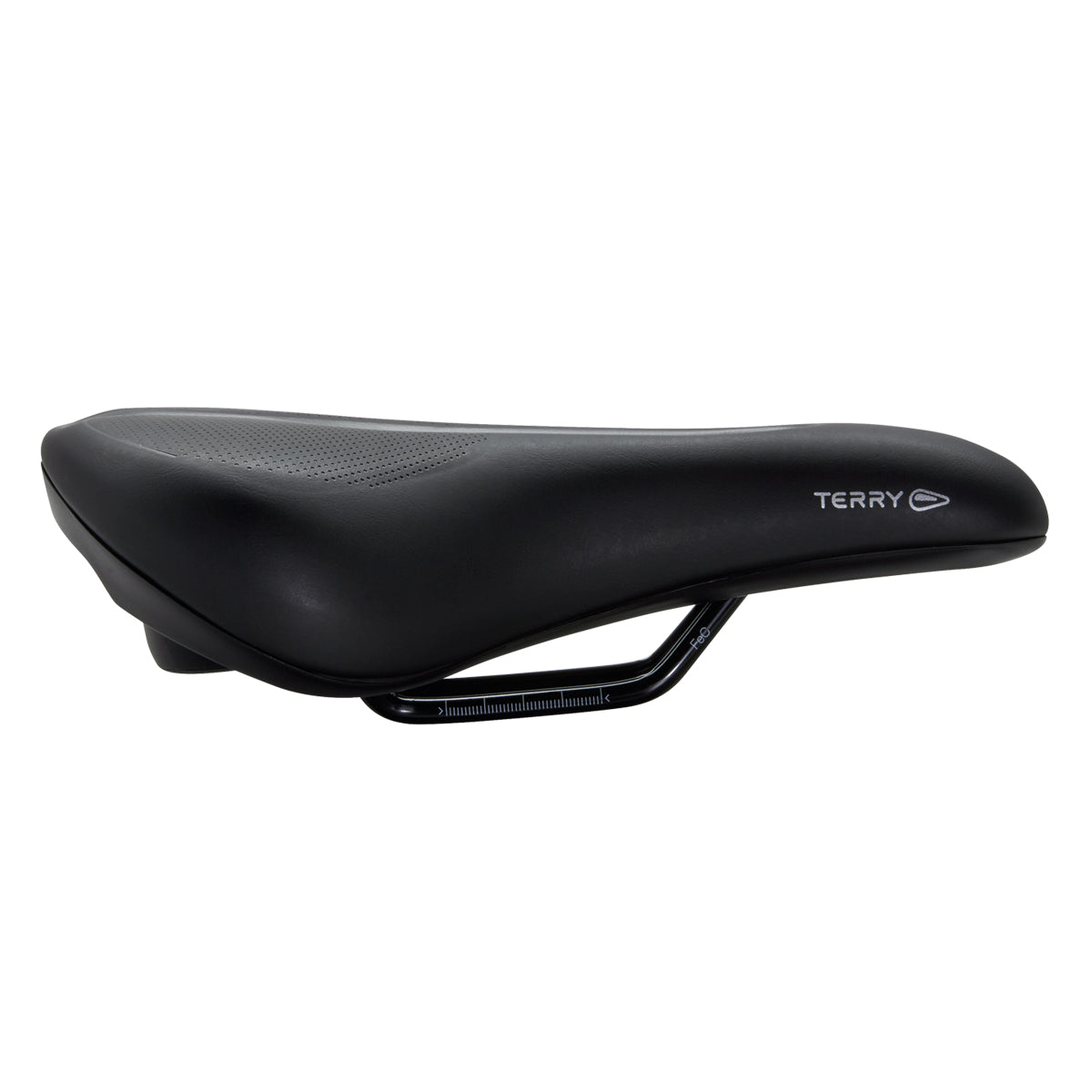 Fisio Gel Women - Trekking Sattel