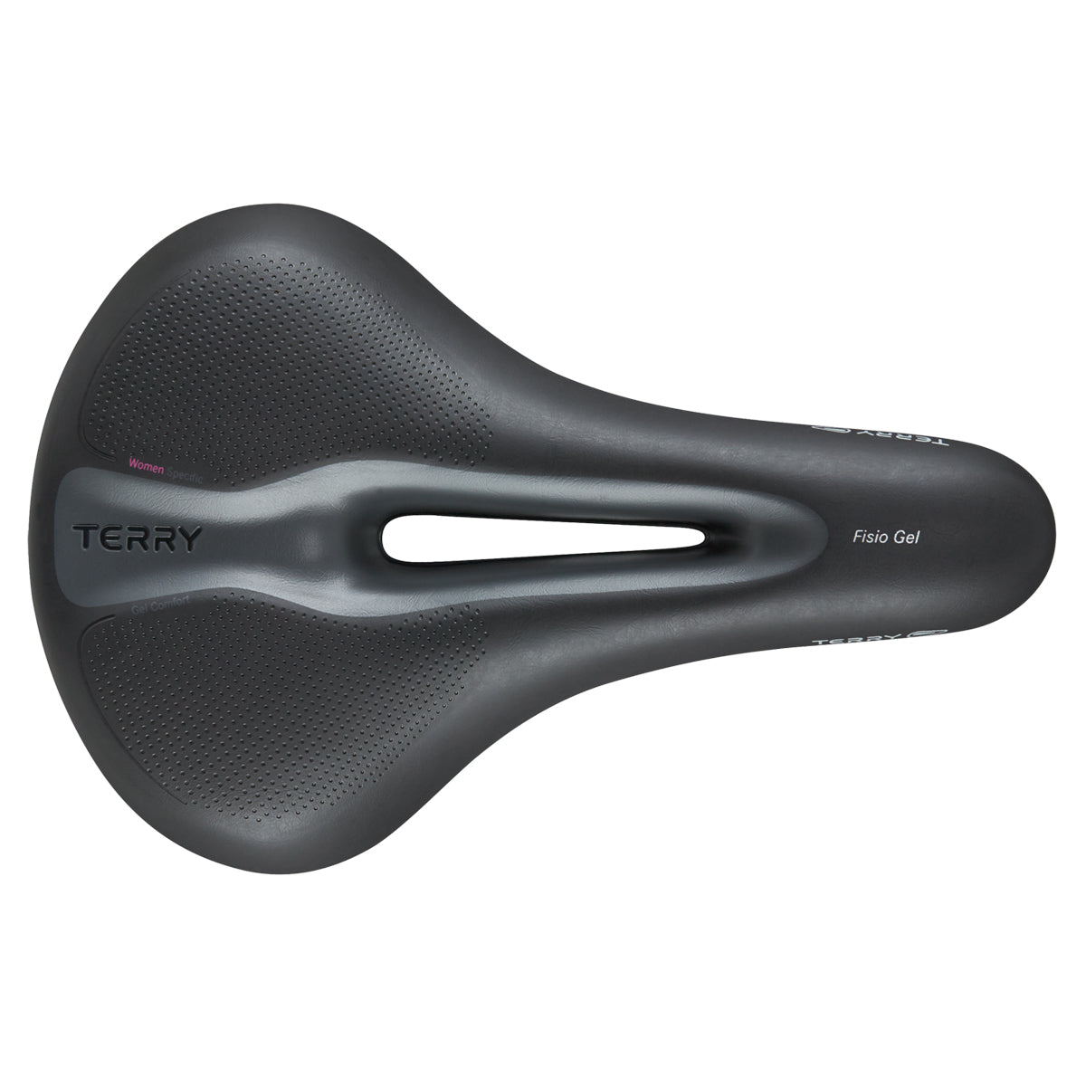 Fisio Gel Women - Trekking Sattel