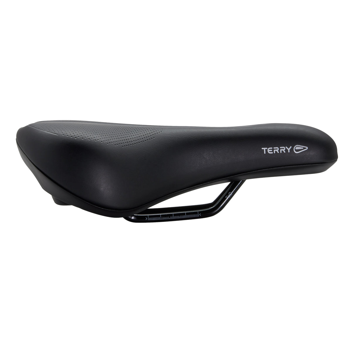 Fisio Gel Max Women - Trekking Sattel