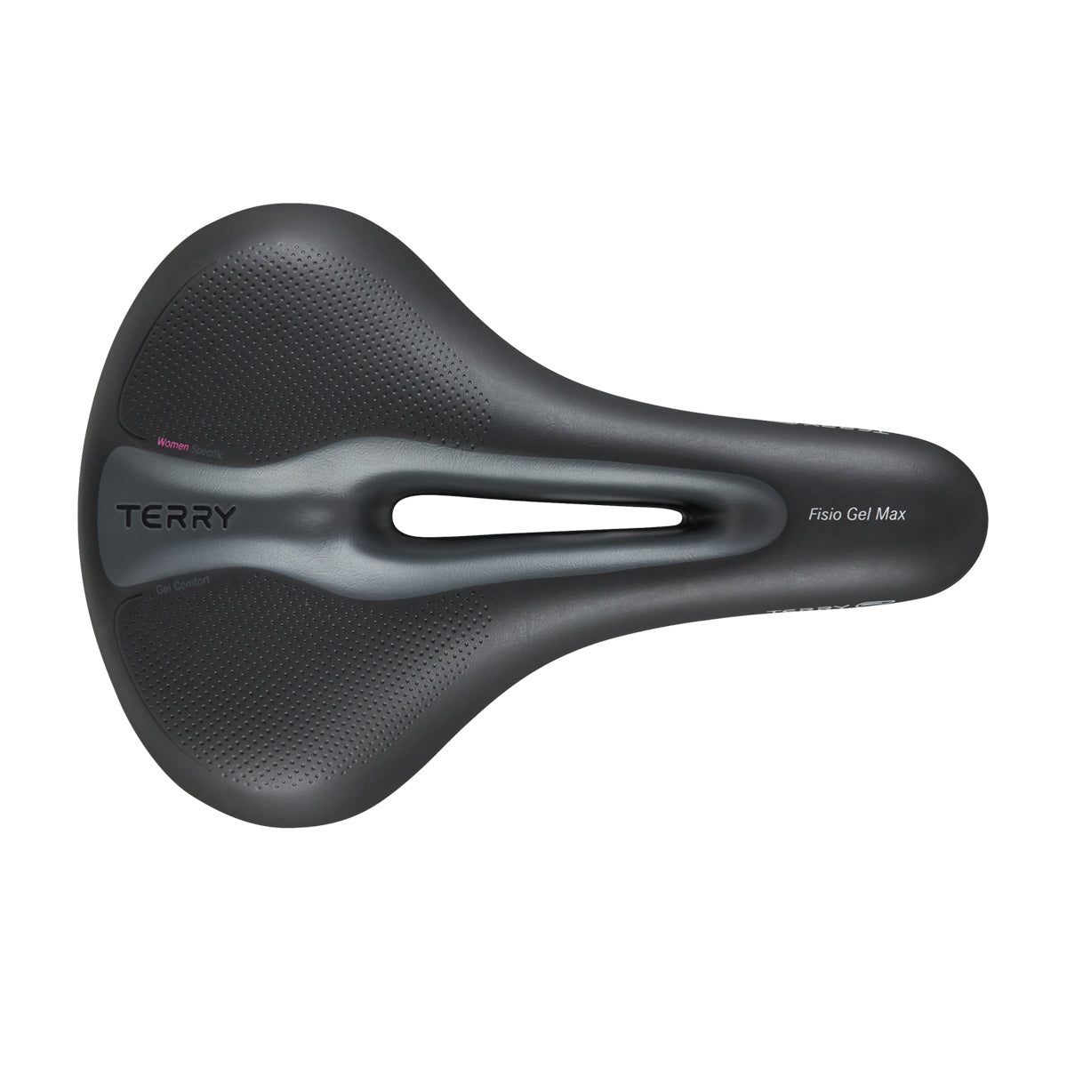 Fisio Gel Max Women - Trekking Sattel