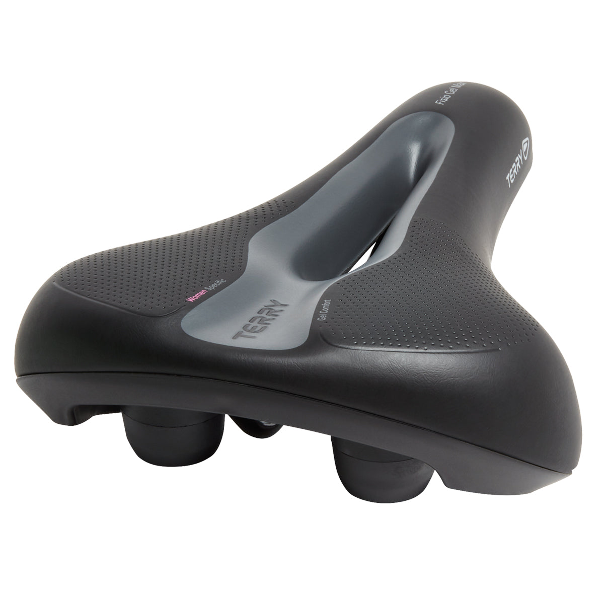 Fisio Gel Max Women - Trekking Sattel