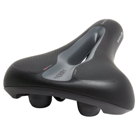 Fisio Gel Max Women - Trekking Sattel