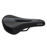 Fisio Gel Men - Trekking Sattel