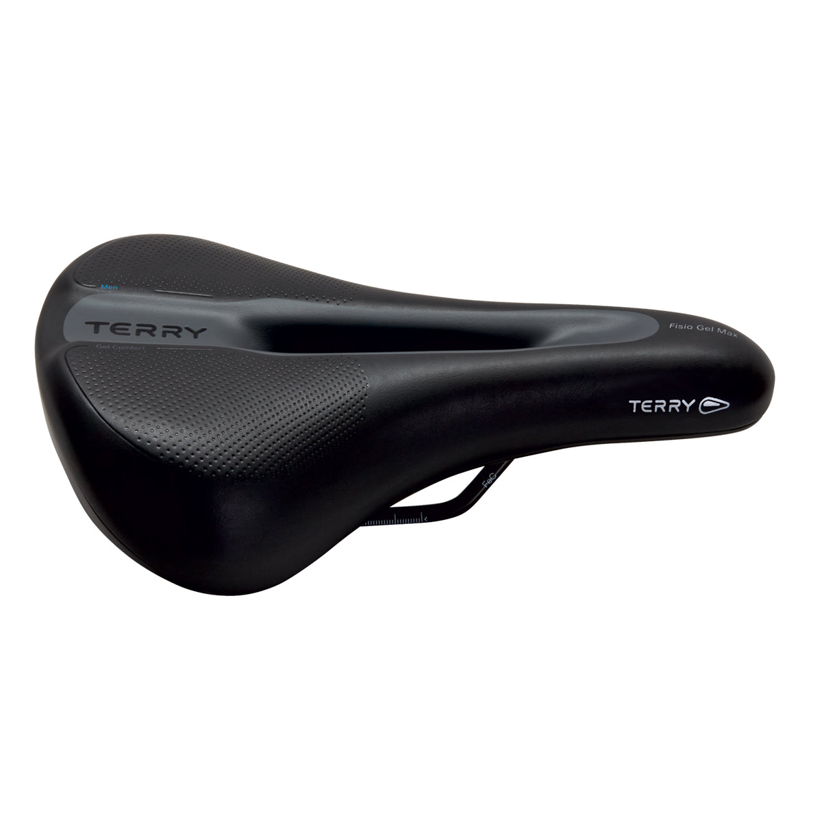 Fisio Gel Max Men - Trekking Sattel