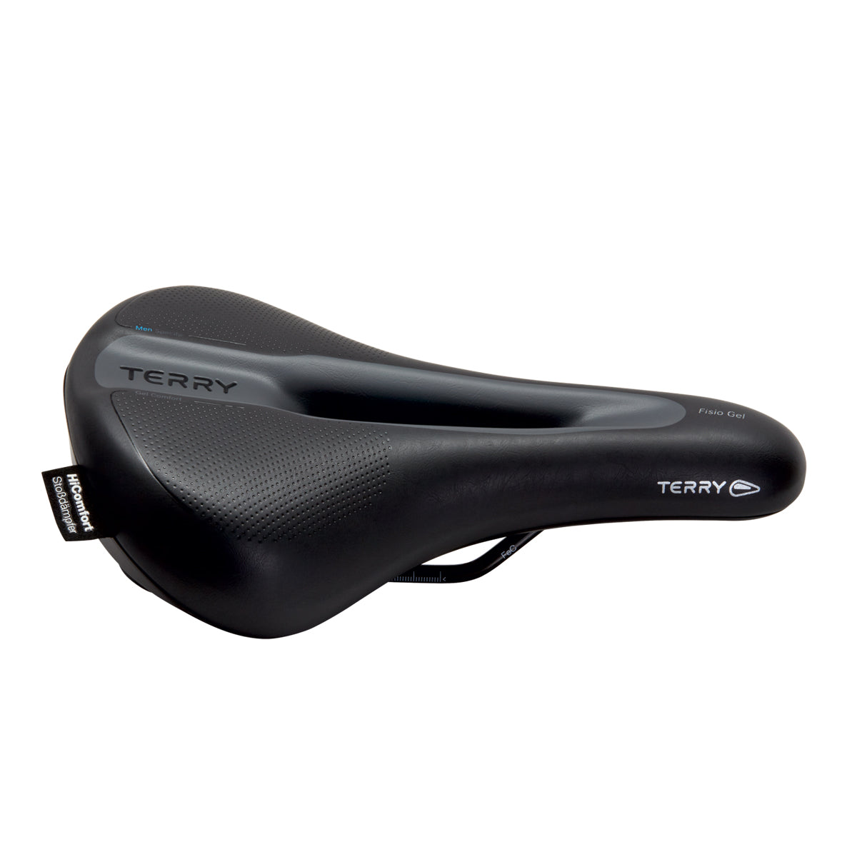 Fisio Flex Gel Men - Trekking Sattel