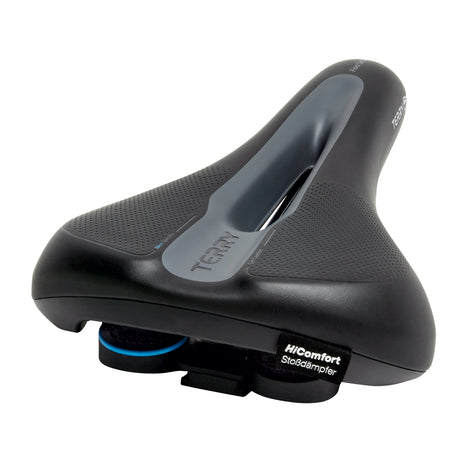 Fisio Flex Gel Max Men - Trekking Sattel