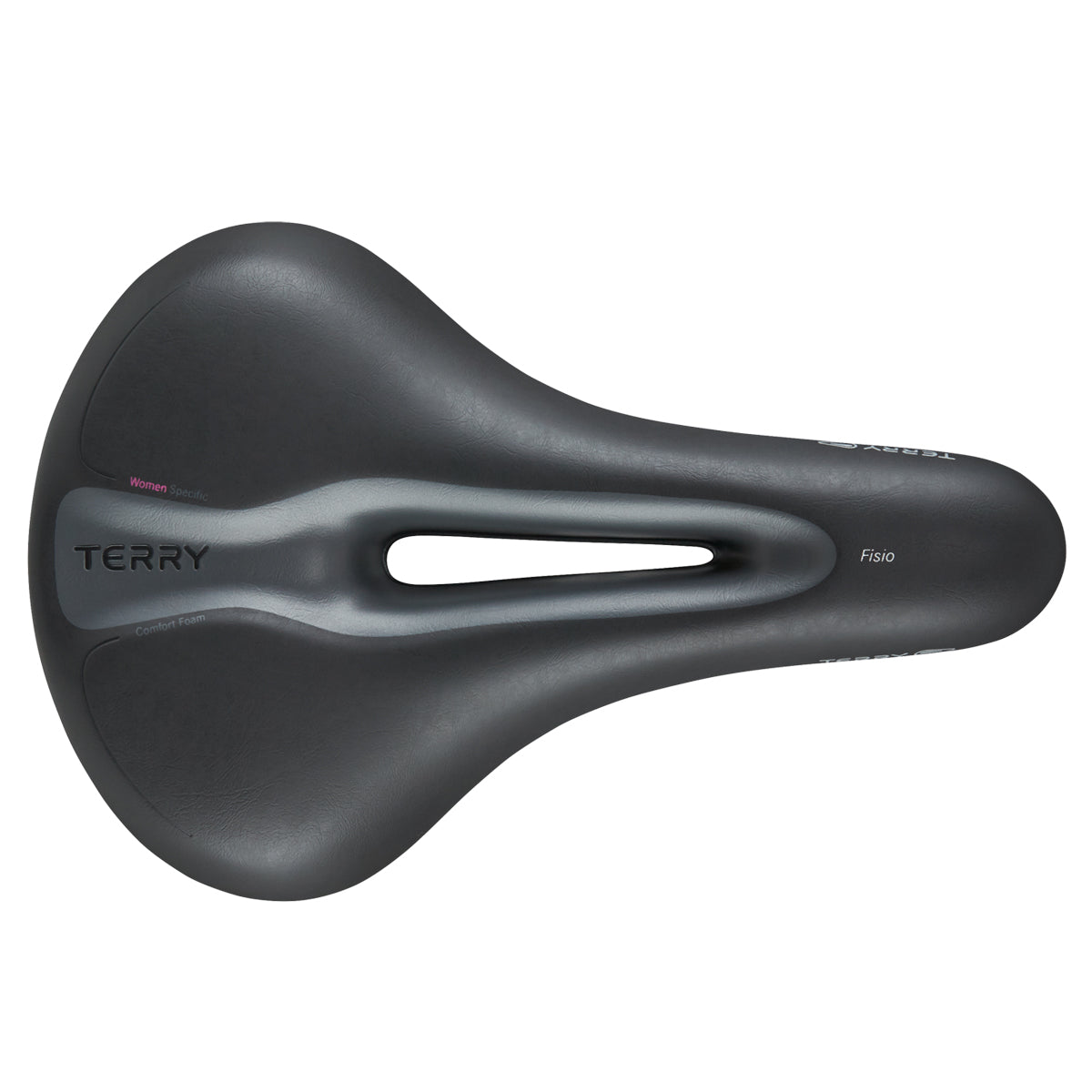 Fisio Women - Trekking Sattel