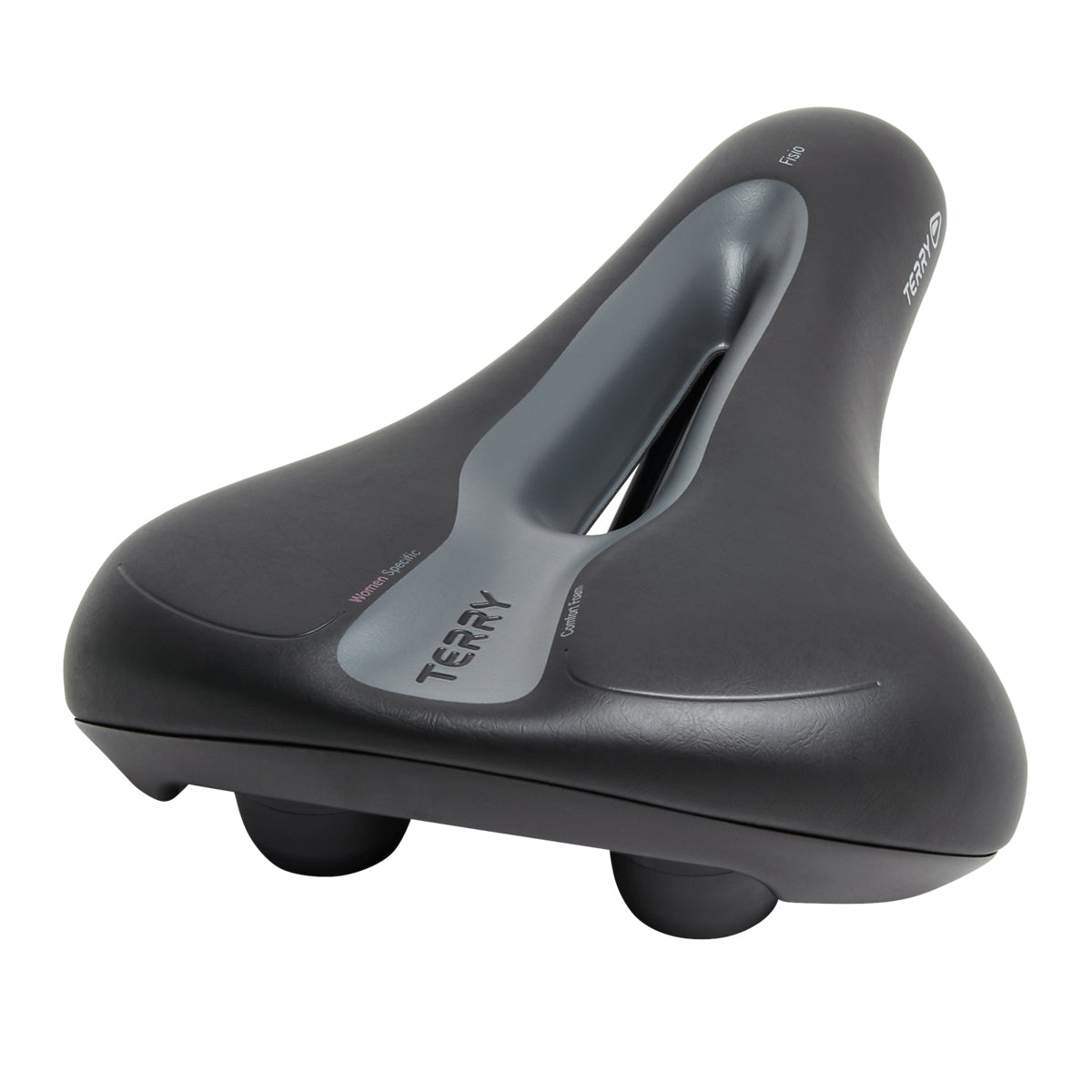 Fisio Women - Trekking Sattel
