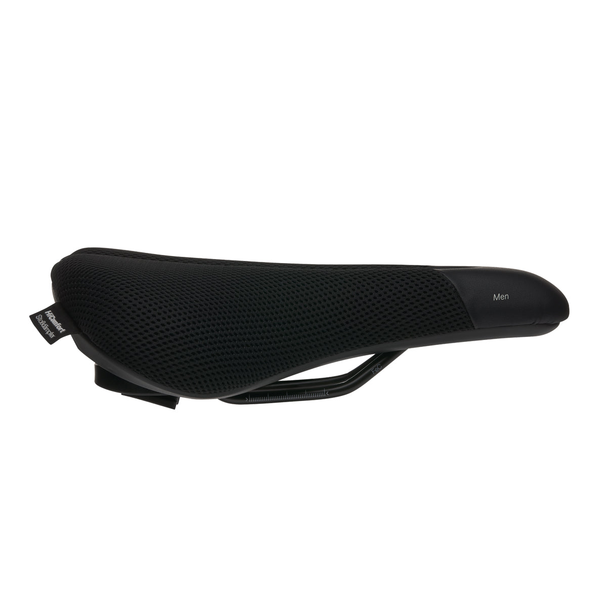 Fisio Climavent Gel Men - Touren Sattel