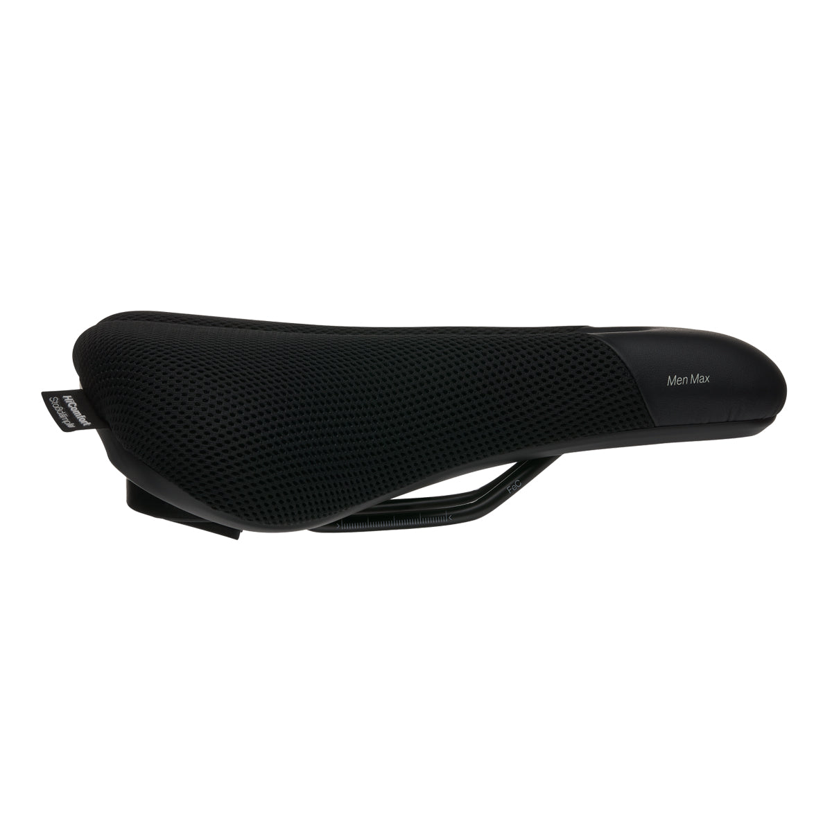 Fisio Climavent Gel Max Men - Trekking/Touren Sattel