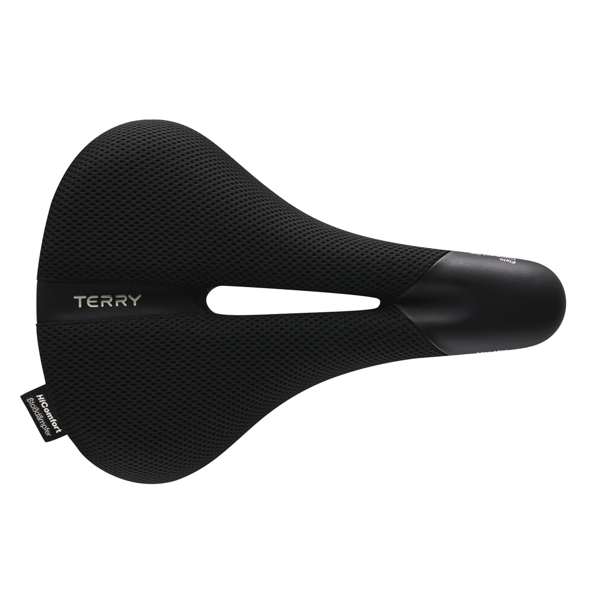 Fisio Climavent Gel Max Men - Trekking/Touren Sattel