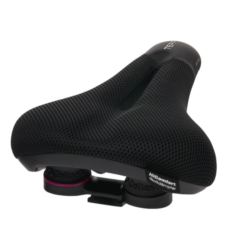 Fisio Climavent Gel Women - Trekking/Touren Sattel