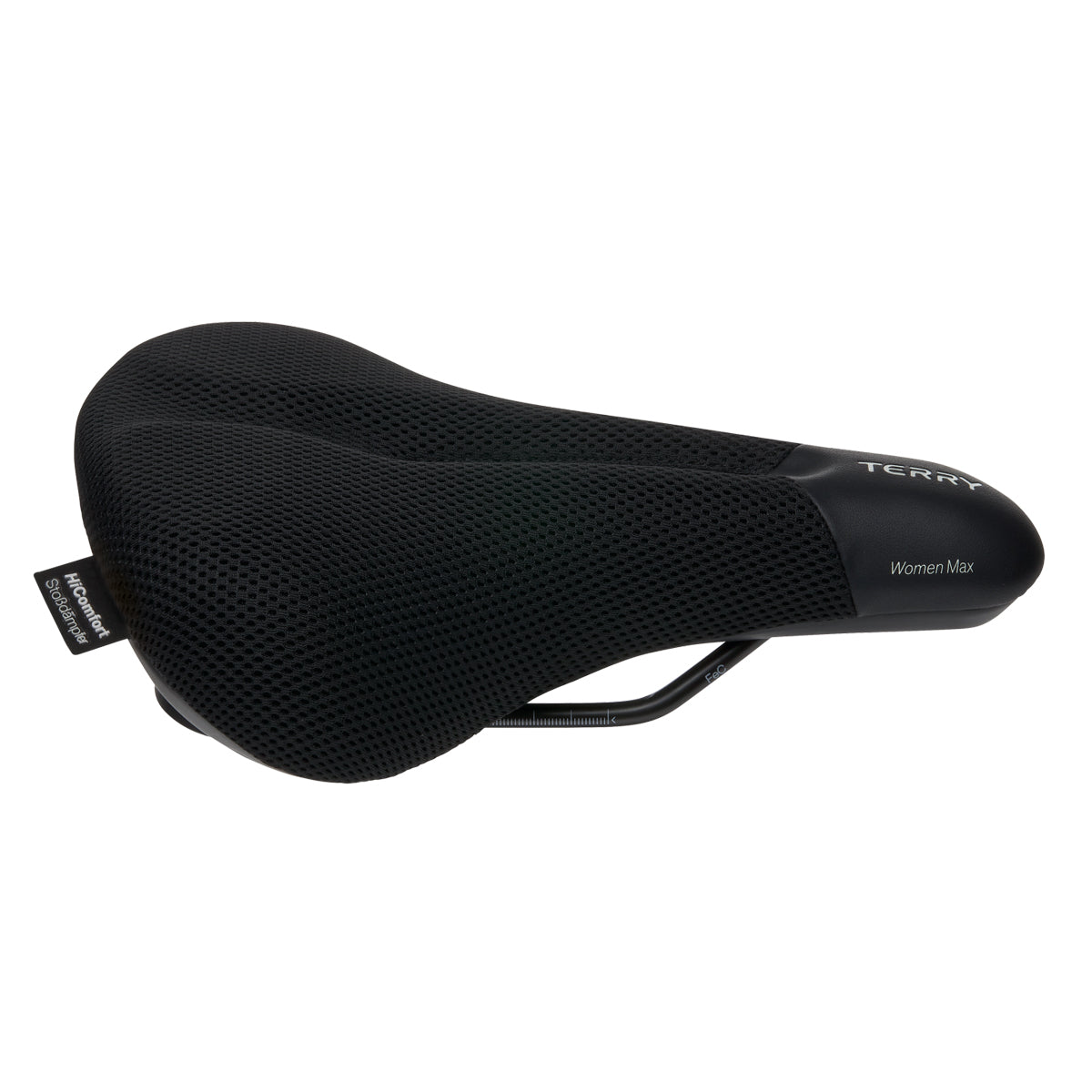 Fisio Climavent Gel Max Women
