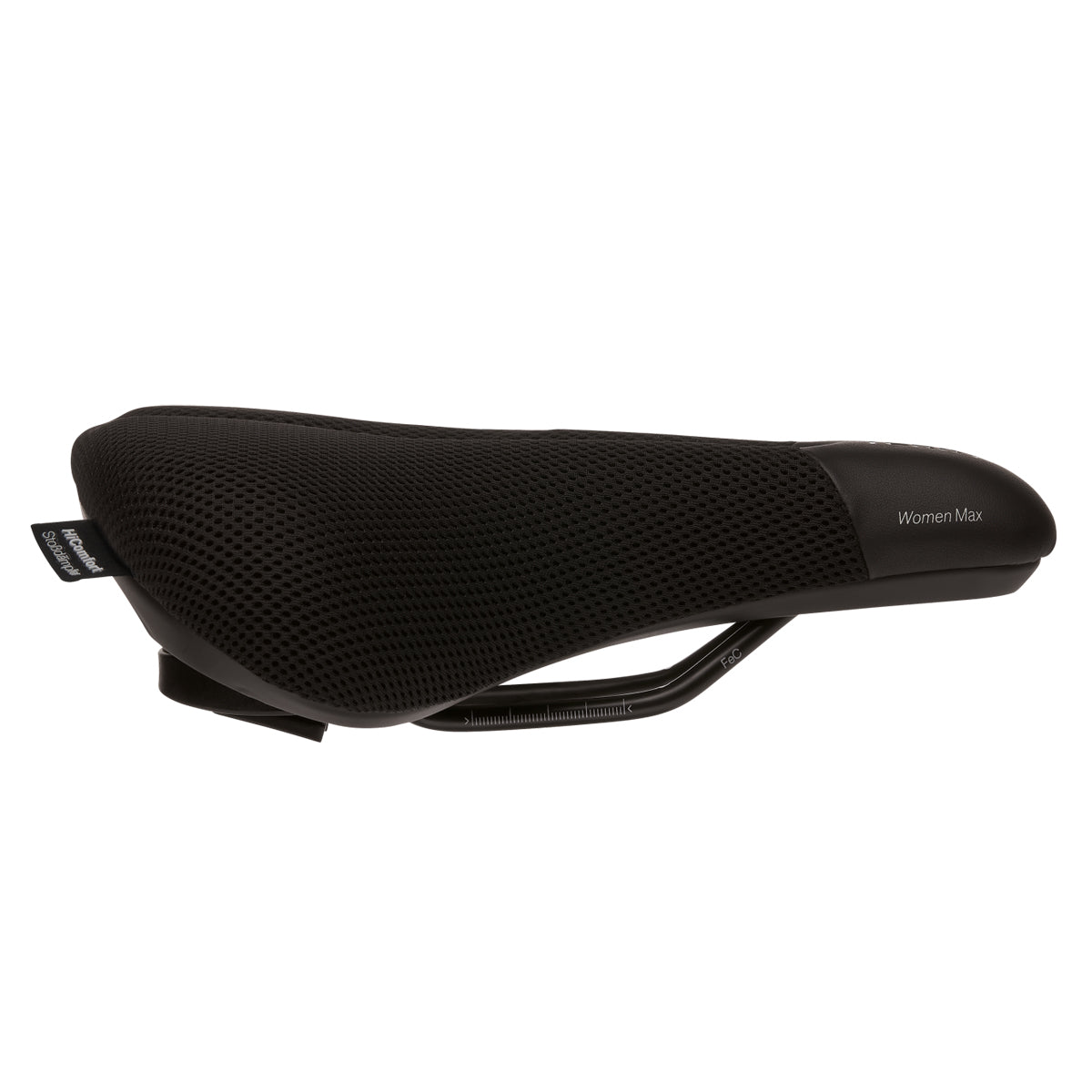 Fisio Climavent Gel Max Women - Trekking/Touren Sattel