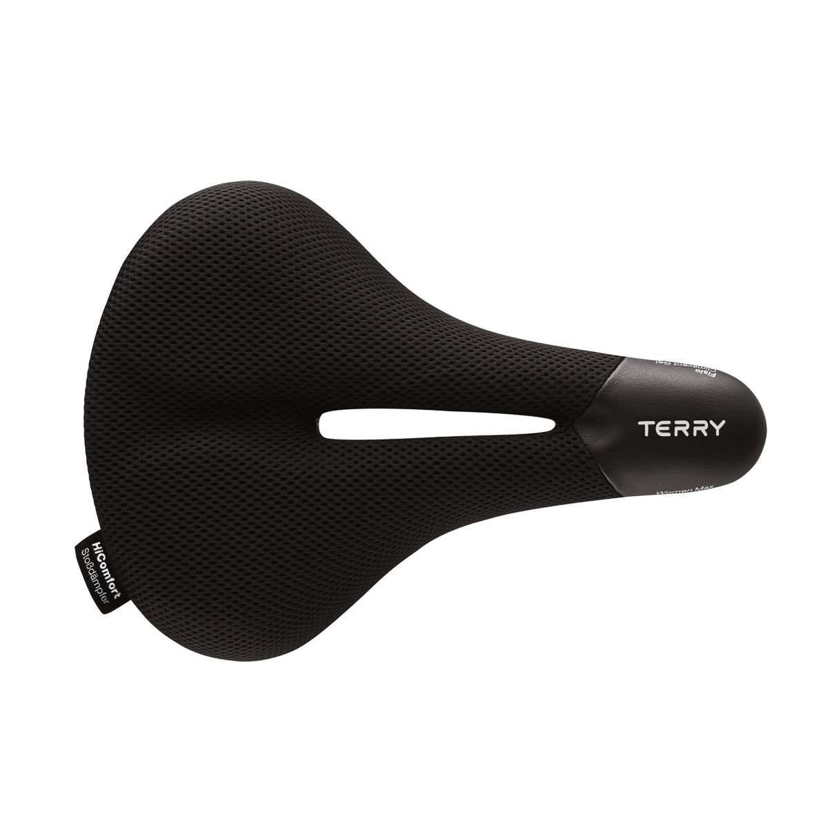 Fisio Climavent Gel Max Women - Trekking/Touren Sattel