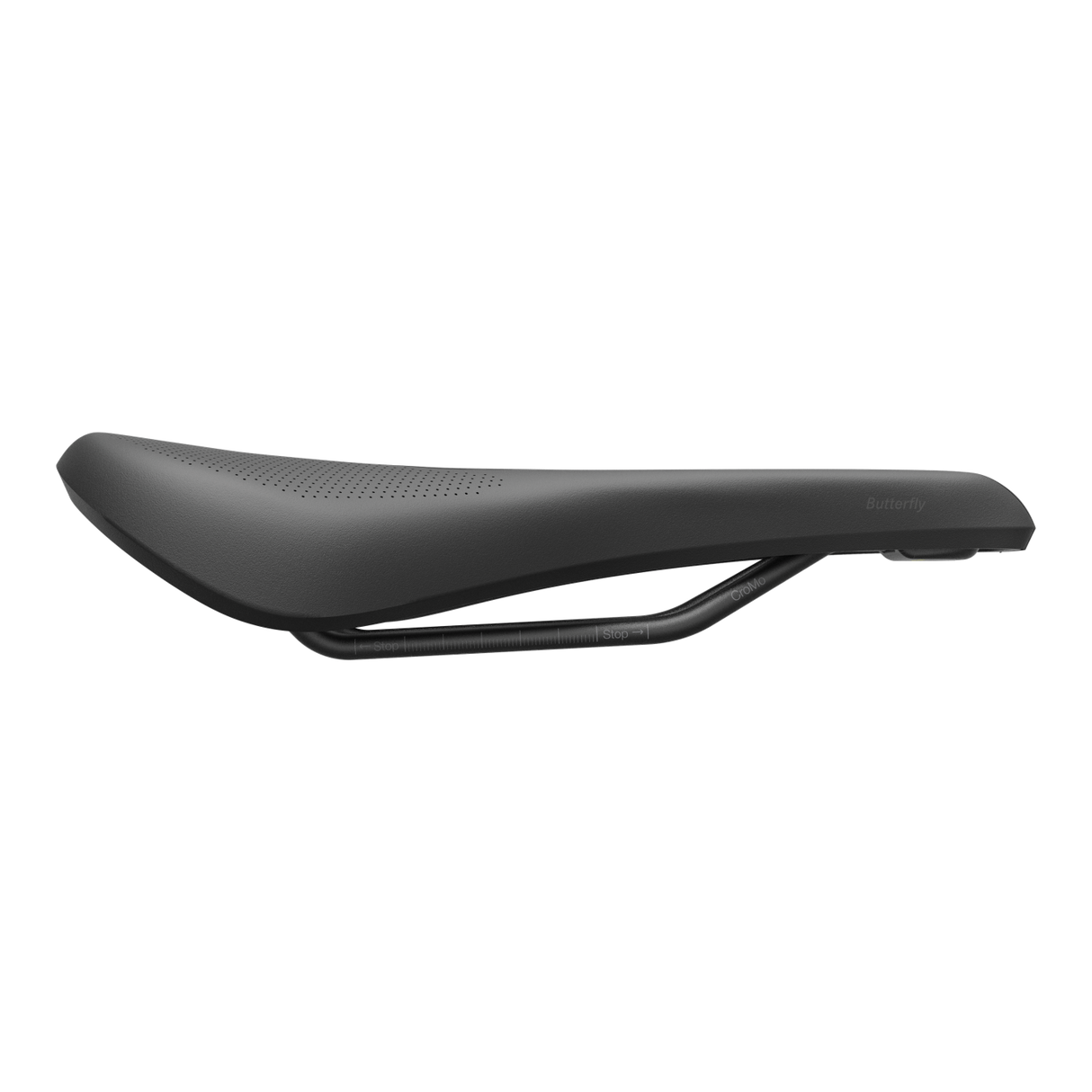 Butterfly Exera Gel Max Women