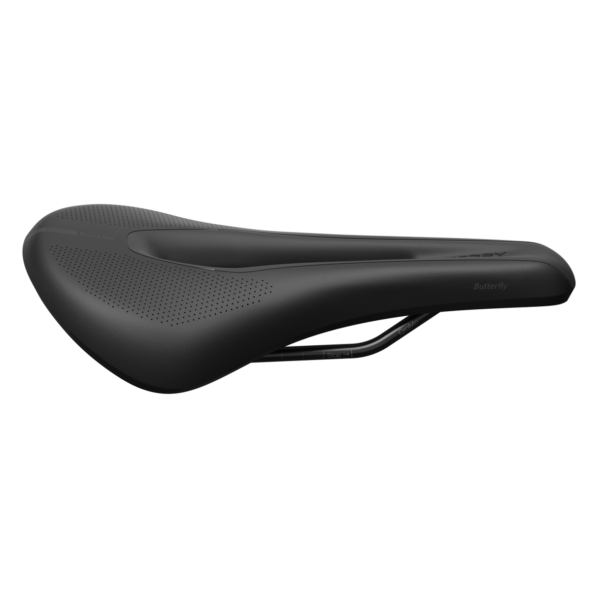 Butterfly Exera Gel Max Women