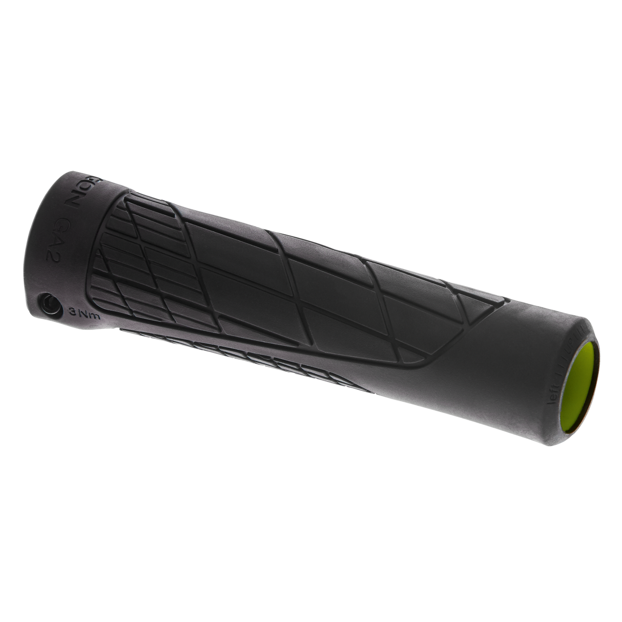 Griffe GA2 Single Twist Shift - Schwarz - 2018