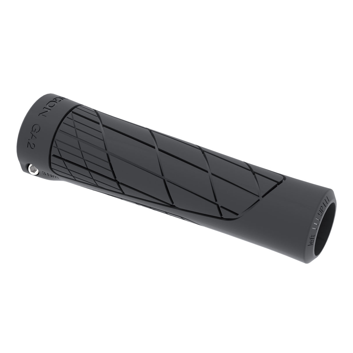 Griffe GA2 Single Twist Shift - Schwarz - 2018