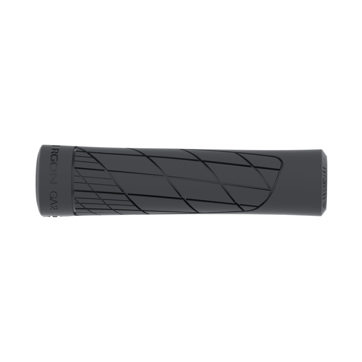 Griffe GA2 Single Twist Shift - Schwarz - 2018
