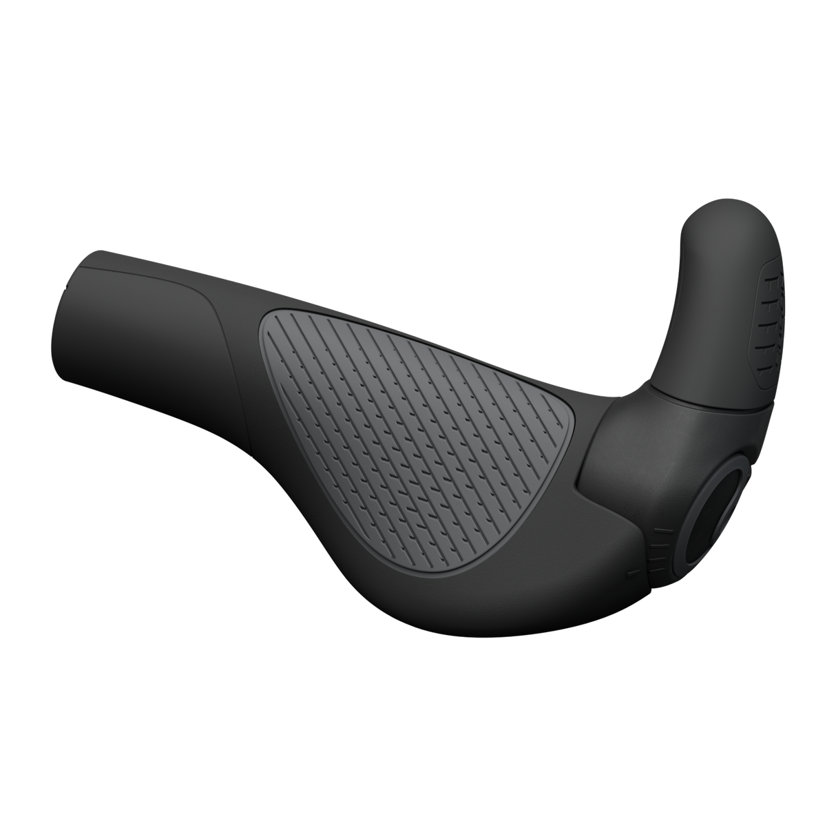 GP2 Evo, Lenkergriff