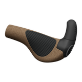 GP2 Evo BioKork, Lenkergriff