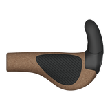 GP2 Evo BioKork, Lenkergriff