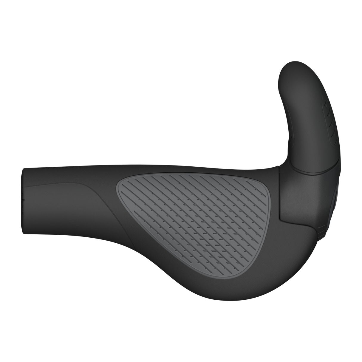 GP2 Evo, Lenkergriff