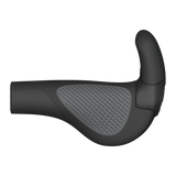 GP2 Evo, Lenkergriff