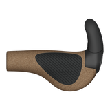 GP2 Evo BioKork, Lenkergriff