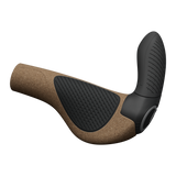 GP3 Evo BioKork, Lenkergriff