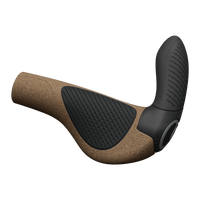 GP3 Evo BioKork, Lenkergriff