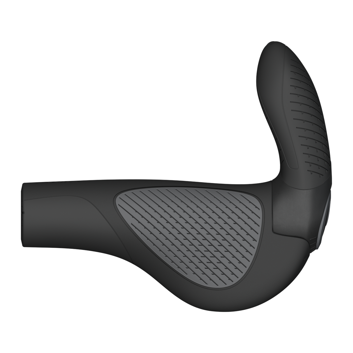 GP3 Evo, Lenkergriff