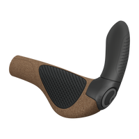 GP4 Evo BioKork - schwarz/braun