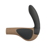 GP4 Evo BioKork - schwarz/braun