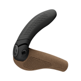 GP4 Evo BioKork - schwarz/braun