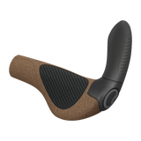 GP4 Evo BioKork - schwarz/braun