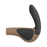 GP4 Evo BioKork - schwarz/braun