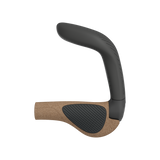 GP5 Evo BioKork - schwarz/braun