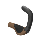 GP5 Evo BioKork - schwarz/braun