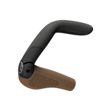 GP5 Evo BioKork - schwarz/braun