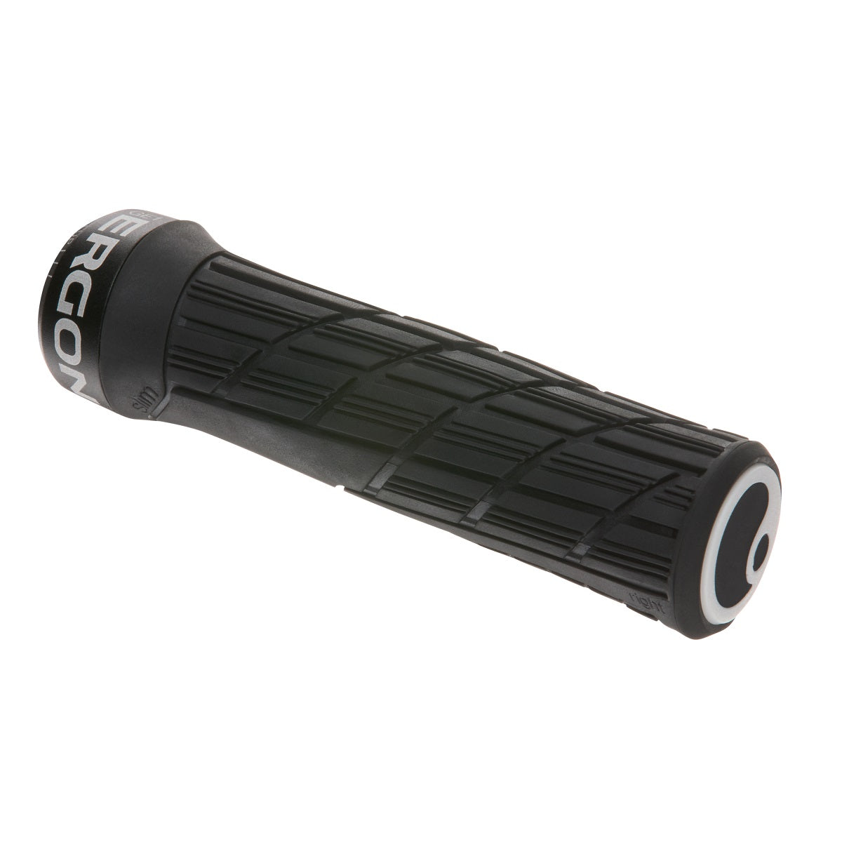 Griffe GD1 EVO Slim - Schwarz