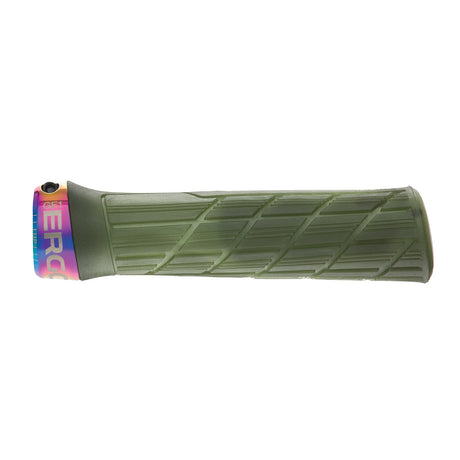 Griffe GD1 EVO Factory - Frozen Moosgrün/ Oil-Slick