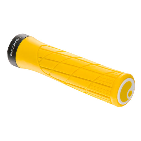 Griffe GA2 - Yellow Mellow
