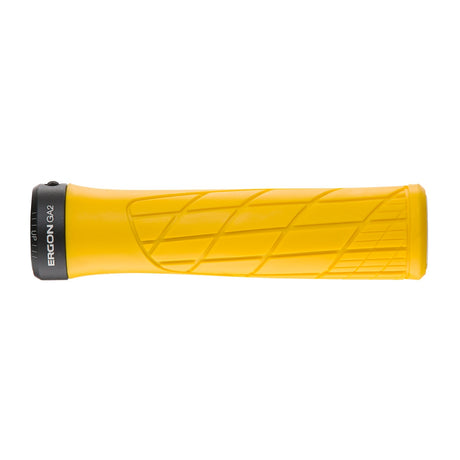 Griffe GA2 - Yellow Mellow