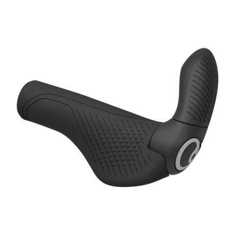 Griffe GS3 Evo - schwarz