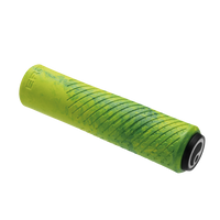 Grips GXR Large Lava Yellow/Green 