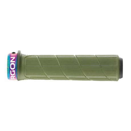 Griffe GD1 EVO Factory Slim - Frozen Moosgrün/Oil-Slick