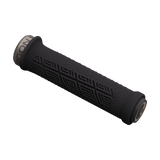 GDH Lenkergriffe Slim - black