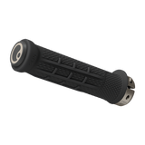 GDH Lenkergriffe Slim - black